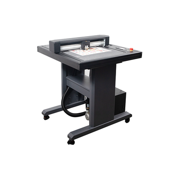 Digital Flatbed Cutting Plotter FC500VC